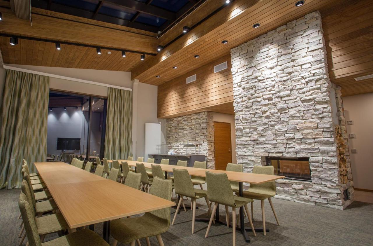 איבלו Kultahippu Hotel & Apartments מראה חיצוני תמונה